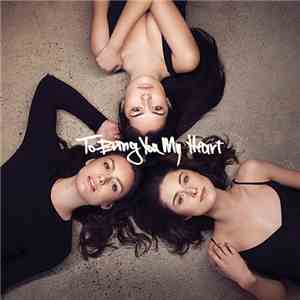 The Katherines - To Bring You My Heart flac album