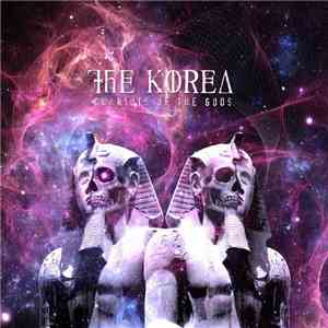 THE KOREΔ - Chariots of the gods flac album