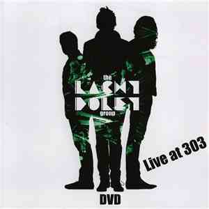The Lachy Doley Group - Live At 303 flac album