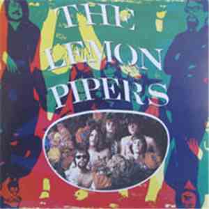 The Lemon Pipers - The Lemon Pipers flac album