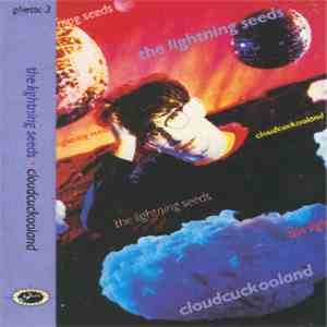 The Lightning Seeds - Cloudcuckooland flac album