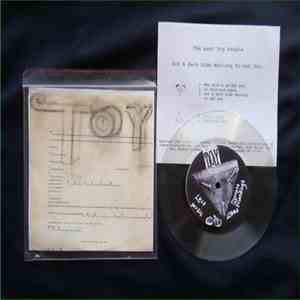 The Lost Toy People  - Got A Dark Side Waiting To Get You flac album