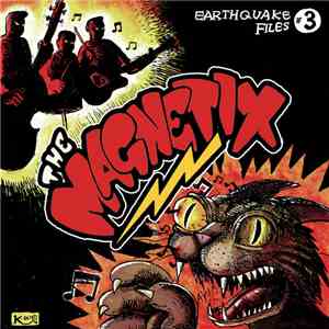 The Magnetix  - The Birdman flac album