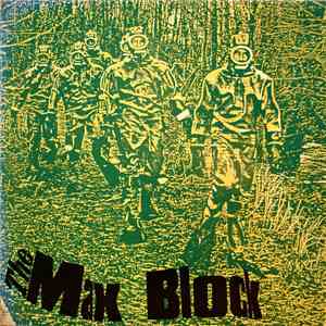 The Max Block - Max Block flac album