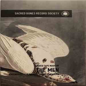 The Men  - A Mixed Tape Made By The Men flac album