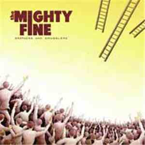 The Mighty Fine - Brothers And Smugglers flac album