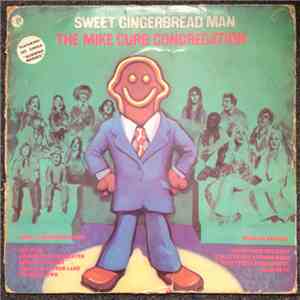 The Mike Curb Congregation - Sweet Gingerbread Man flac album