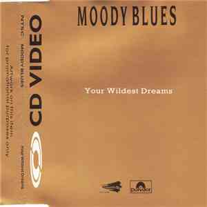 The Moody Blues - Your Wildest Dreams flac album