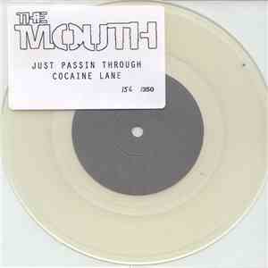 The Mouth  - Just Passin Through flac album