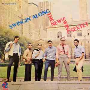 The New Swing Sextet - Swingin' Along flac album