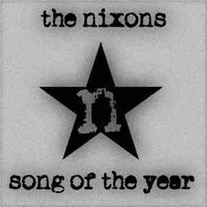 The Nixons - Song of the Year flac album