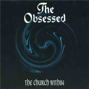 The Obsessed - The Church Within flac album