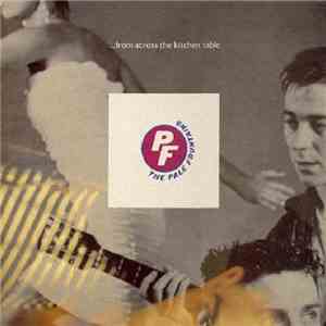 The Pale Fountains - ... From Across The Kitchen Table flac album
