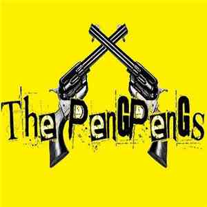 The PengPengs - Plugged In Leipzig flac album