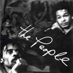 The People  - I Lessons flac album