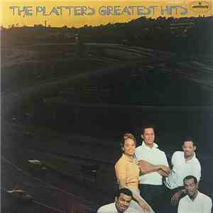 The Platters - The Platters Greatest Hits flac album