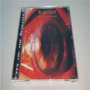 The Porridgeface - Eyes On The Betrayer flac album