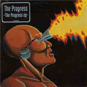 The Progress  - The Progress EP flac album