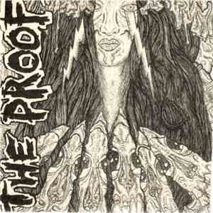 The Proof  - The Proof flac album