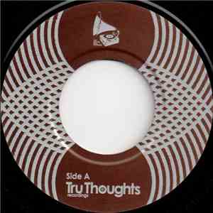 The Quantic Soul Orchestra - Pushin' On flac album