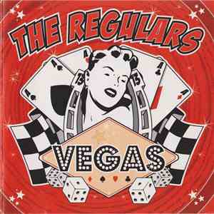 The Regulars  - Vegas flac album