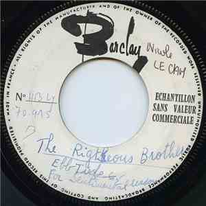 The Righteous Brothers - Ebb Tide - For Sentimental Reasons / Gotta Tell You How I Feel - For Your Love flac album