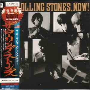 The Rolling Stones - The Rolling Stones, Now! flac album