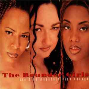 The Rounder Girls - Ain’t No Mountain High Enough flac album