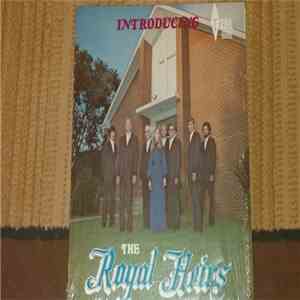The Royal Heirs  - Introducing The Royal Heirs flac album