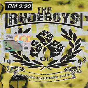 The Rudeboys - Kuching Skinhead Crew flac album