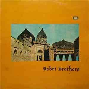 The Sabri Brothers - Sabri Brothers flac album