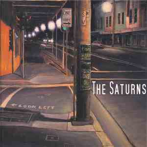 The Saturns - Here's The Saturns flac album