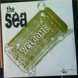 The Sea  - Welcome flac album