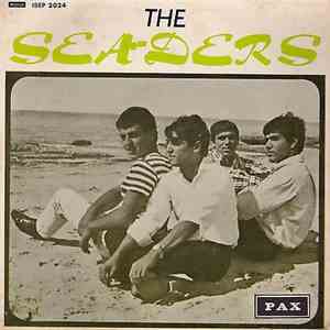 The Sea-ders - The Sea-ders flac album