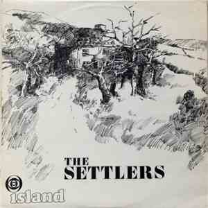 The Settlers - The Settlers flac album