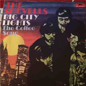 The Shevells - Big City Lights flac album
