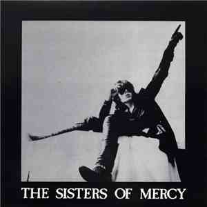 The Sisters Of Mercy - Floorshow EP flac album