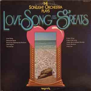 The Sonlight Orchestra - Love Songs And Other Greats flac album