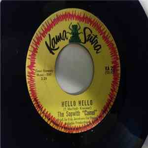 The Sopwith "Camel" - Hello Hello / Treadin' flac album