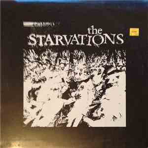 The Starvations - One Long Night E.P. flac album