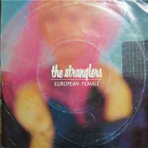 The Stranglers - European Female flac album