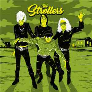 The Strollers  - The Strollers flac album