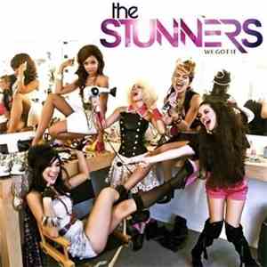 The Stunners - We Got It flac album