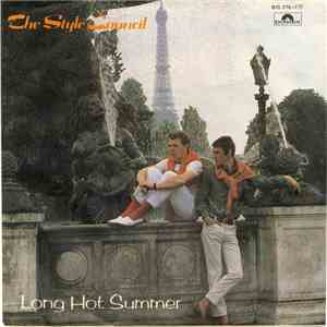 The Style Council - Long Hot Summer flac album