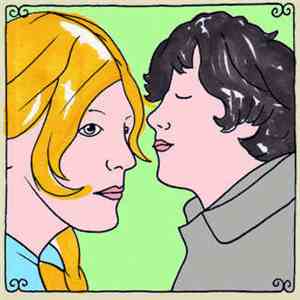 The Submarines - Daytrotter Studio 12/5/2011 flac album