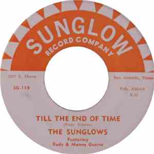 The Sunglows - La Bamba / Till The End Of Time flac album
