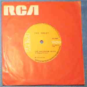 The Sweet - Ballroom Blitz flac album