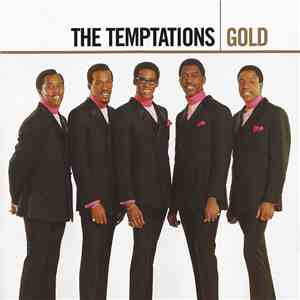 The Temptations - Gold flac album