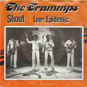 The Trammps - Shout / Love Epidemic flac album