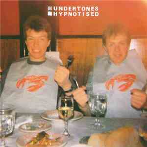 The Undertones - Hypnotised flac album